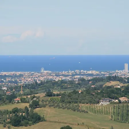 Le Nuvole * Verucchio