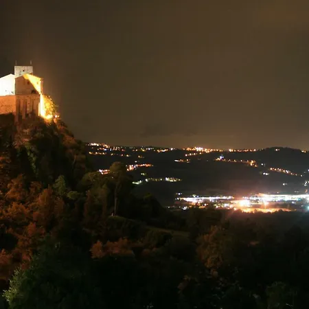 Le Nuvole Verucchio