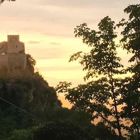 Le Nuvole * Verucchio