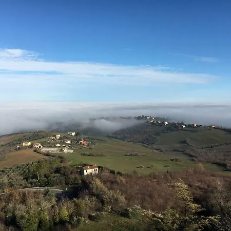 Le Nuvole